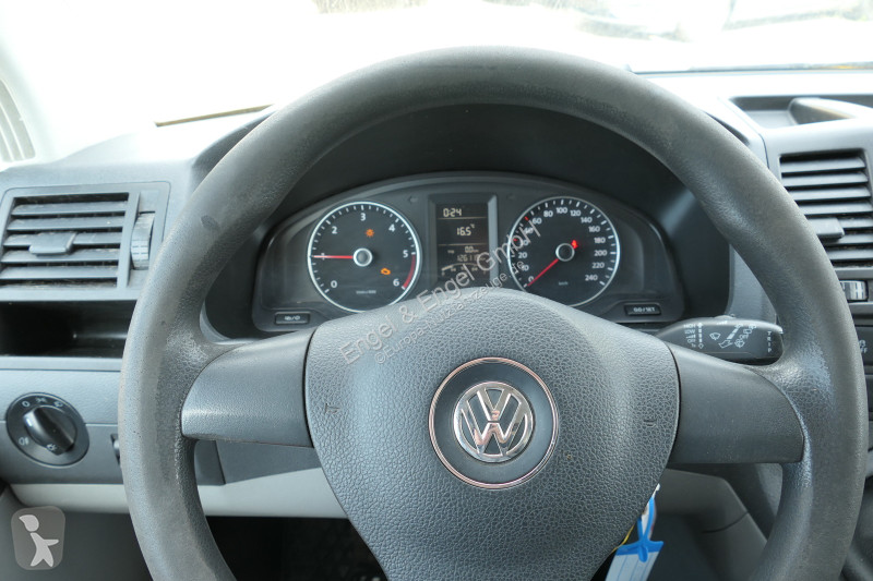 Volkswagen T5 Transporter 2.0 TDI EURO-5 CoC...