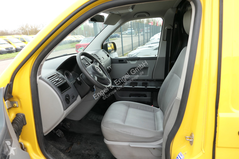 Bedrijfswagen Volkswagen T5 Transporter 2.0 TDI...