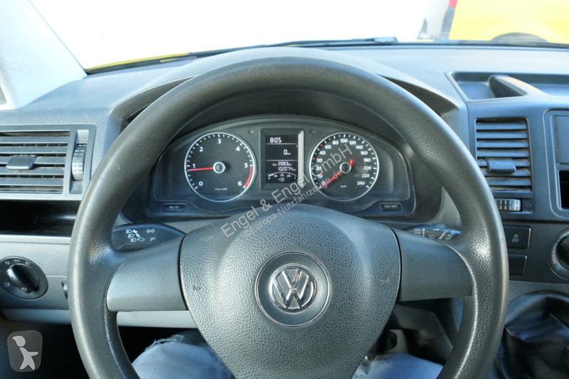 Volkswagen T5 Transporter 2.0 TDI EURO-5...