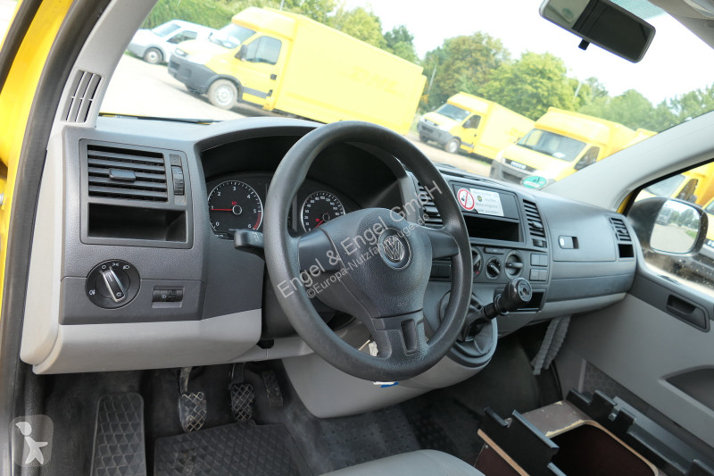 Bedrijfswagen Volkswagen T5 Transporter 2.0 TDI...