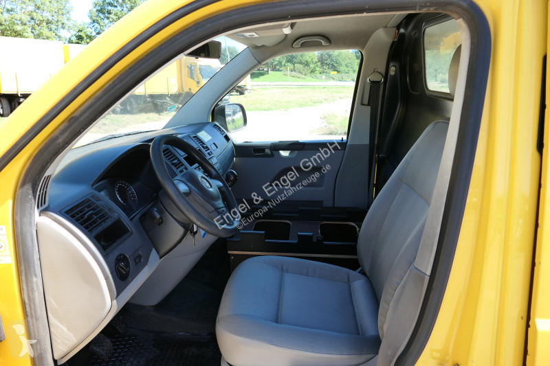 Bedrijfswagen Volkswagen T5 Transporter 2.0 TDI...