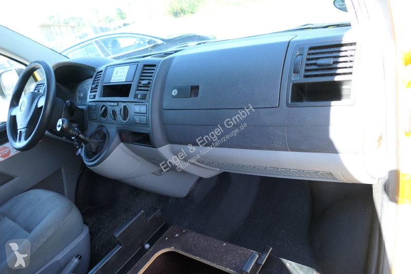 Volkswagen T5 Transporter 2.0 TDI PARKTRONIK...