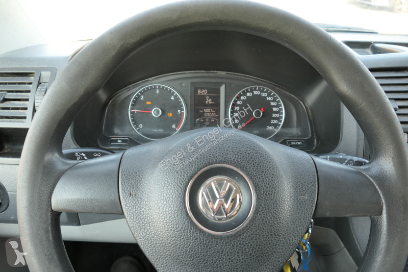 Veicolo commerciale Volkswagen T5 Transporter...