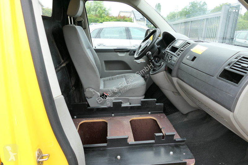 Volkswagen T5 Transporter 2.0 TDI PARKTRONIK...