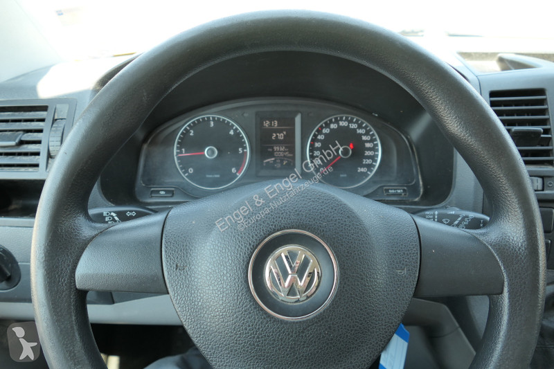Veicolo commerciale Volkswagen T5 Transporter...