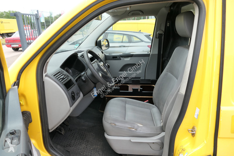Bedrijfswagen Volkswagen T5 Transporter 2.0 TDI...