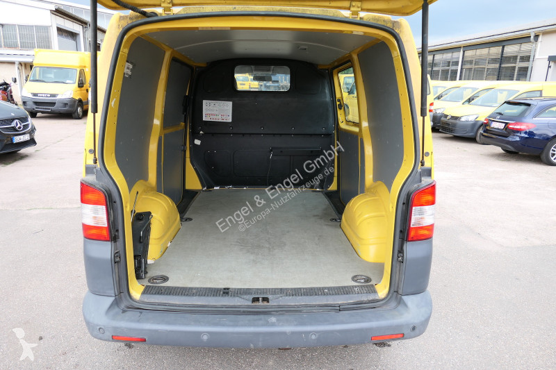 Veicolo commerciale Volkswagen T5 Transporter...