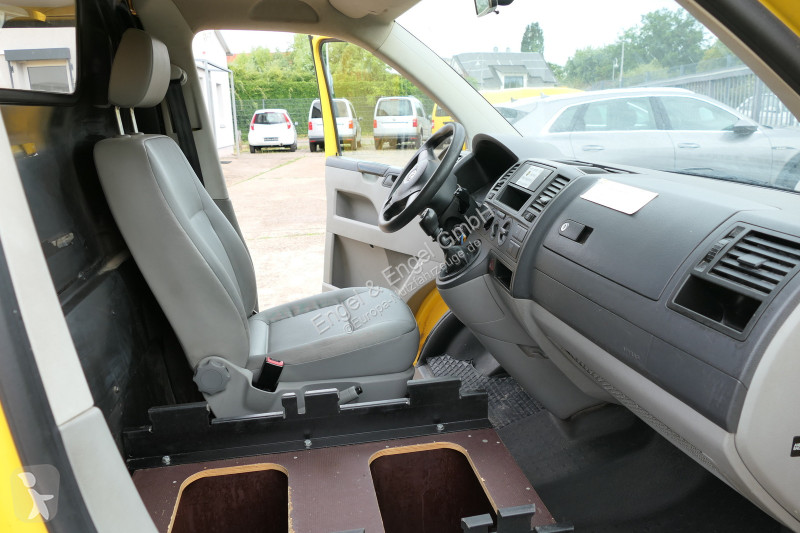 Volkswagen T5 Transporter 2.0 TDI PARKTRONIK...