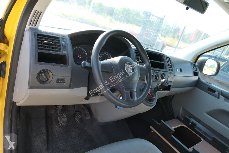 Volkswagen T5 Transporter 2.0 TDI PARKTRONIK...