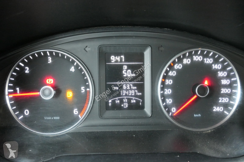 Furgoneta Volkswagen T5 Transporter 2.0 TDI...