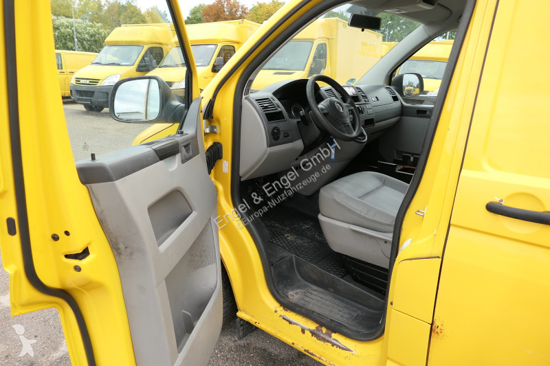 Bedrijfswagen Volkswagen T5 Transporter 2.0 TDI...
