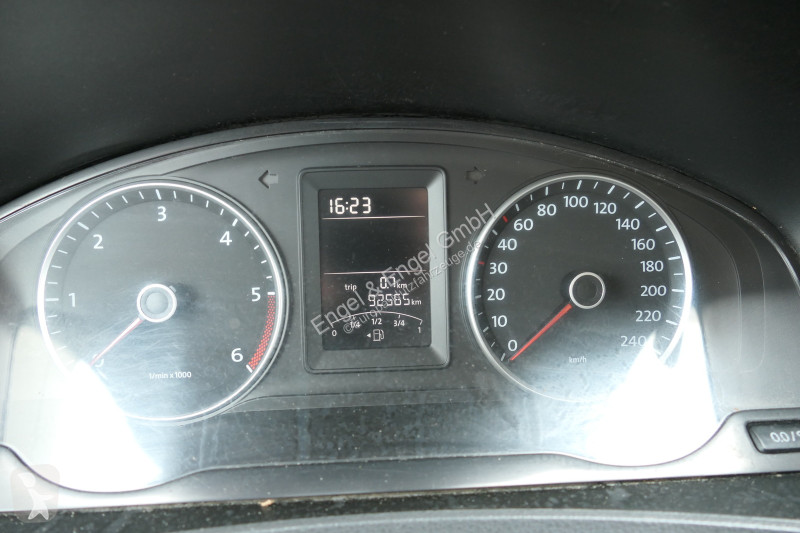Furgoneta Volkswagen T5 Transporter 2.0 TDI...