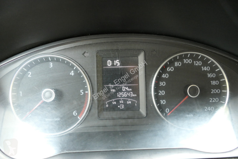 Furgoneta Volkswagen T5 Transporter 2.0 TDI...