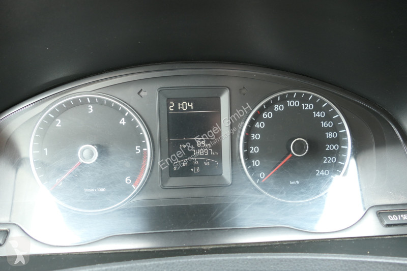 Volkswagen T5 Transporter 2.0 TDI PARKTRONIK...