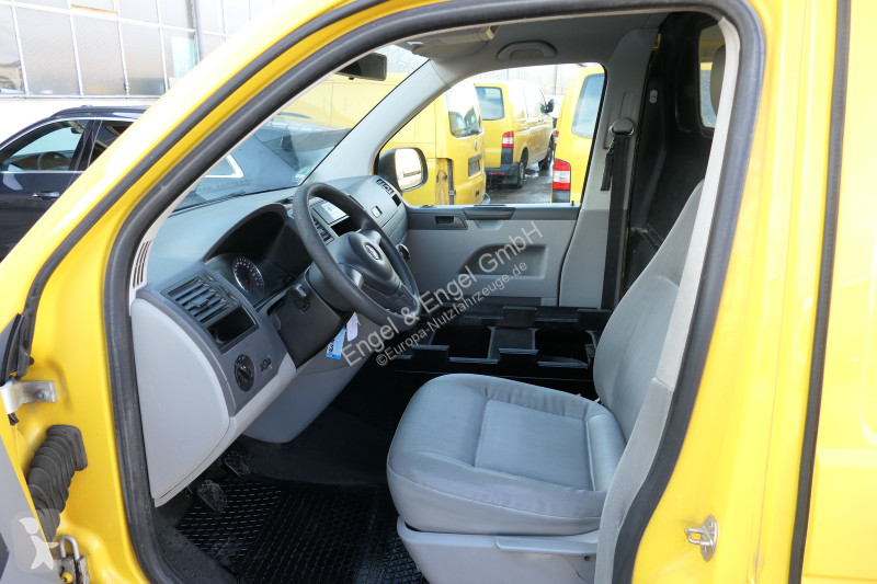 Volkswagen T5 Transporter 2.0 TDI PARKTRONIK...