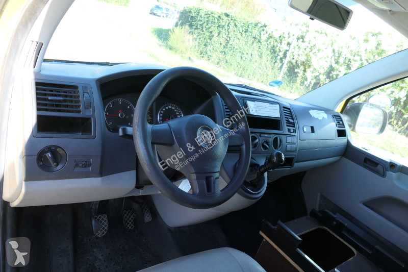 Volkswagen T5 Transporter 2.0 TDI PARKTRONIK...