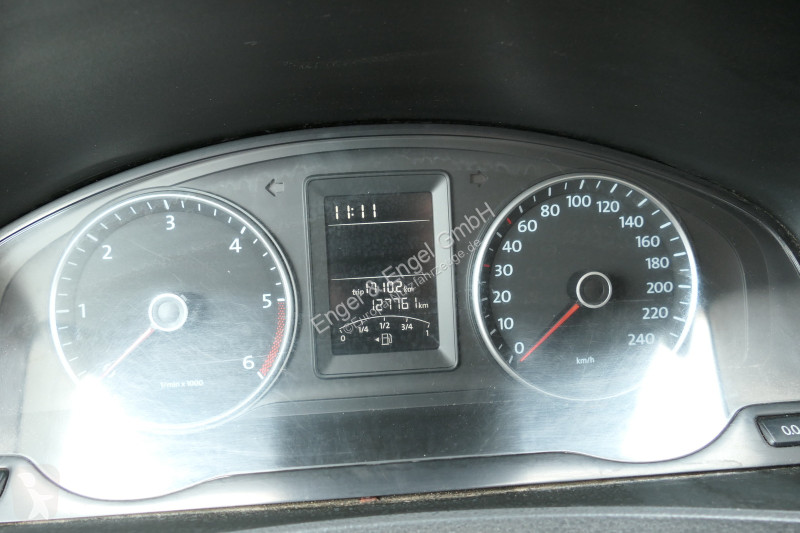 Furgoneta Volkswagen T5 Transporter 2.0 TDI...