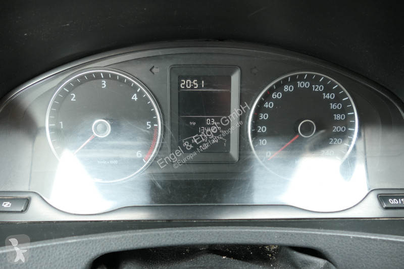 Furgoneta Volkswagen T5 Transporter 2.0 TDI...