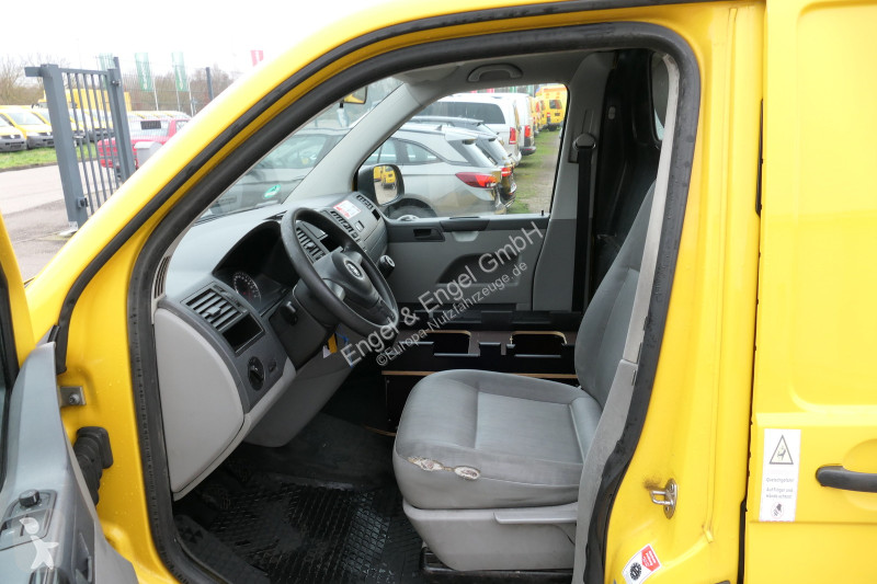 Volkswagen T5 Transporter 2.0 TDI PARKTRONIK...