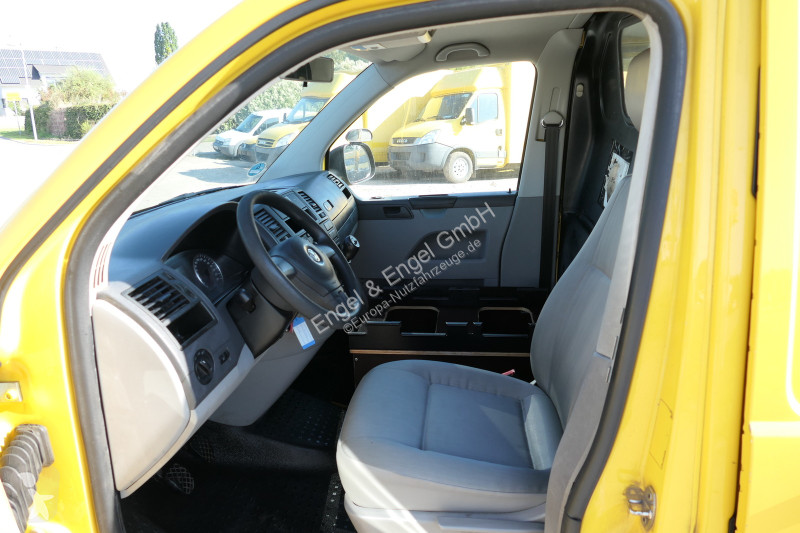 Bedrijfswagen Volkswagen T5 Transporter 2.0 TDI...