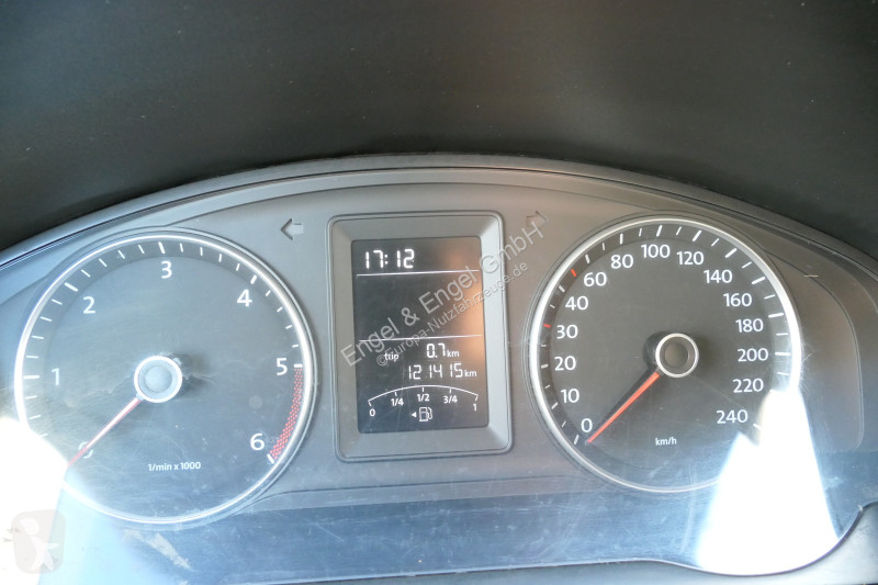 Furgoneta Volkswagen T5 Transporter 2.0 TDI...