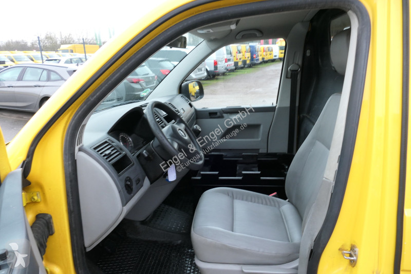 Bedrijfswagen Volkswagen T5 Transporter 2.0 TDI...