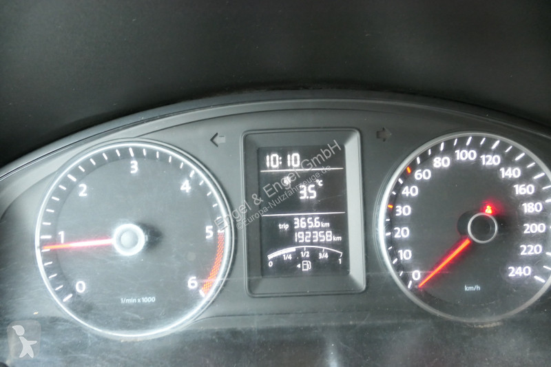 Furgoneta Volkswagen T5 Transporter 2.0 TDI...