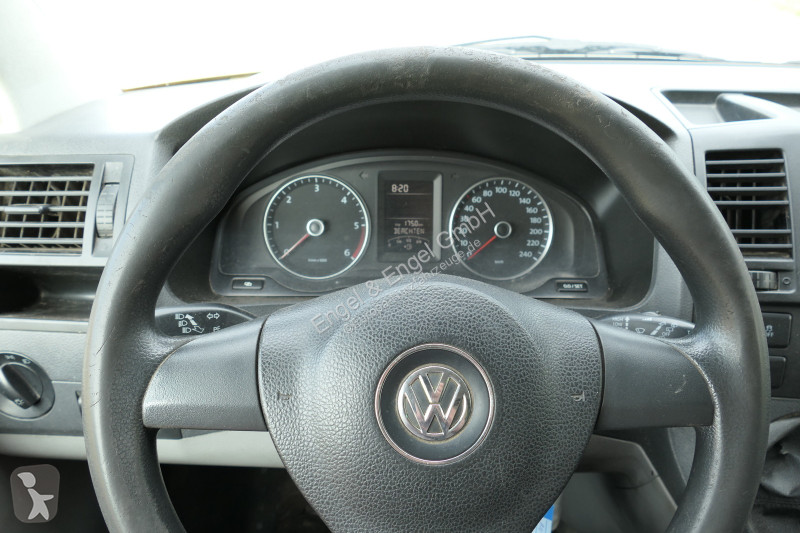 Furgoneta Volkswagen T5 Transporter 2.0 TDI...