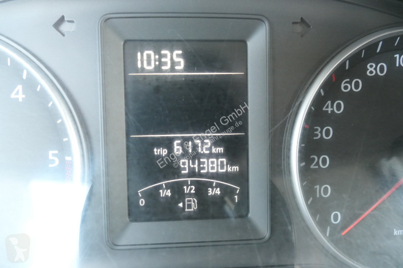 Furgoneta Volkswagen T5 Transporter 2.0 TDI...
