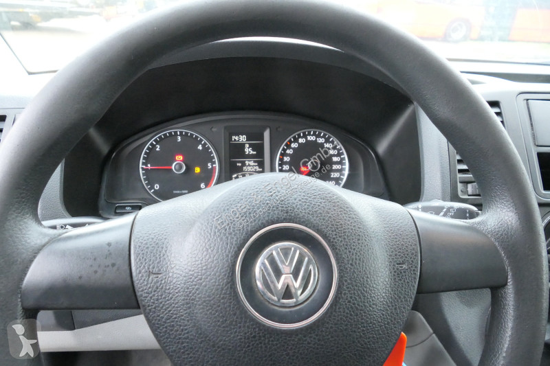 Varevogn Volkswagen T5 Transporter 2.0 TDI...