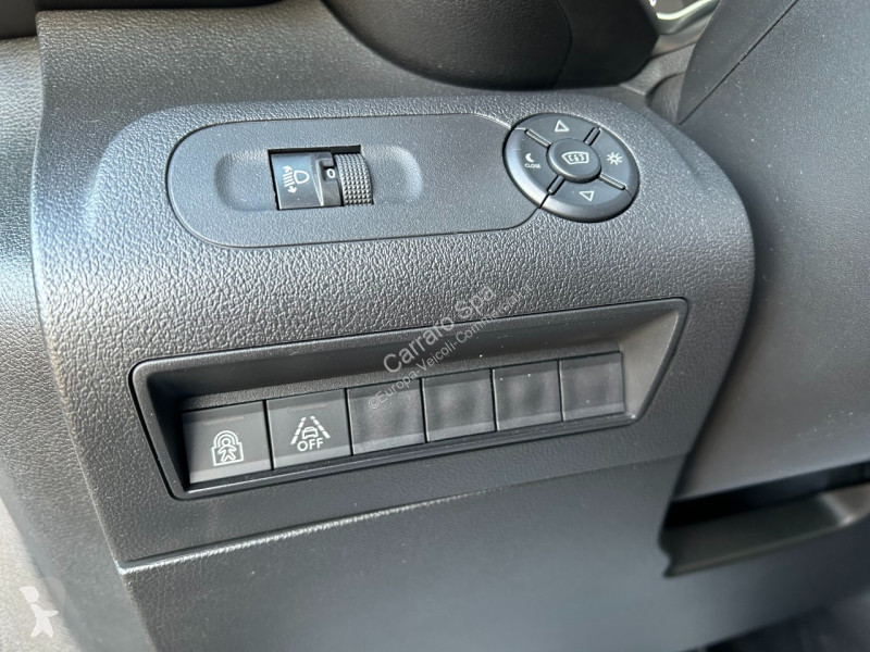 Veicolo commerciale  Berlingo III 2018