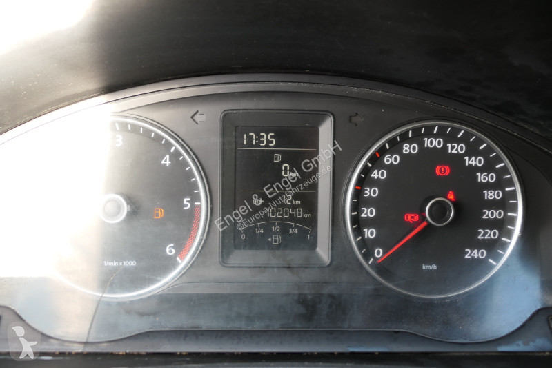 Furgoneta Volkswagen T5 Transporter 2.0 TDI...