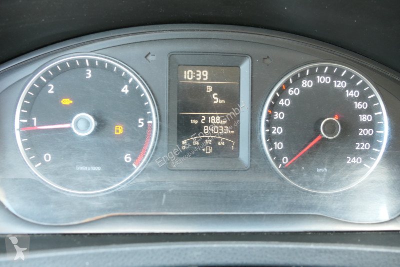 Furgoneta Volkswagen T5 Transporter 2.0 TDI...