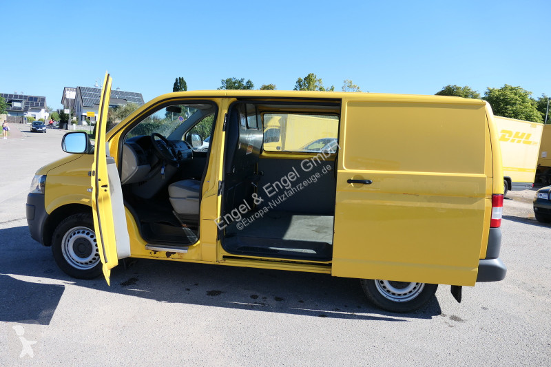 Bedrijfswagen Volkswagen T5 Transporter 2.0 TDI...