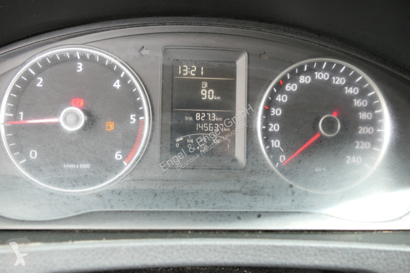Autoutilitară Volkswagen T5 Transporter 2.0 TDI...