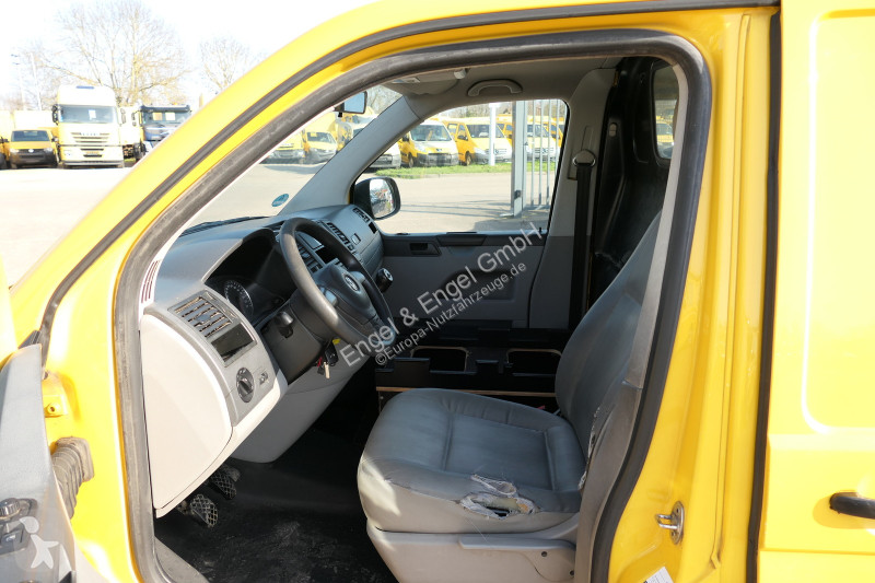 Veicolo commerciale Volkswagen T5 Transporter...