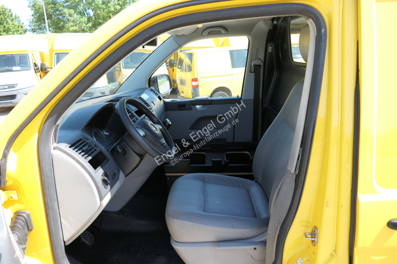 Bedrijfswagen Volkswagen T5 Transporter 2.0 TDI...