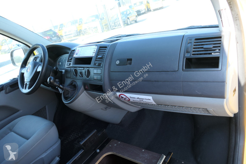 Bedrijfswagen Volkswagen T5 Transporter 2.0 TDI...