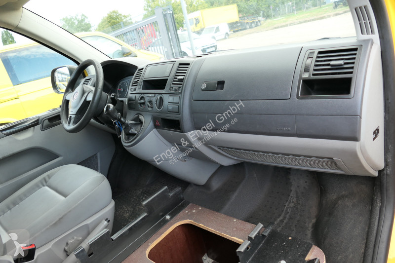 Volkswagen T5 Transporter 2.0 TDI PARKTRONIK...