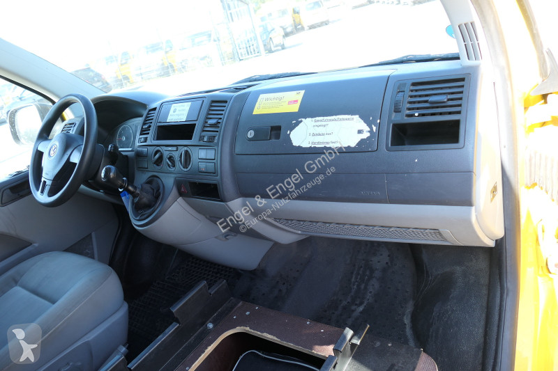Volkswagen T5 Transporter 2.0 TDI PARKTRONIK...