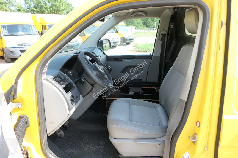 Bedrijfswagen Volkswagen T5 Transporter 2.0 TDI...