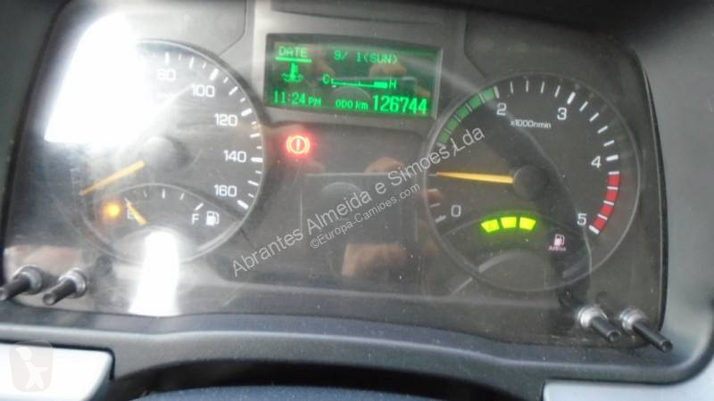 Véhicule utilitaire Mitsubishi Fuso