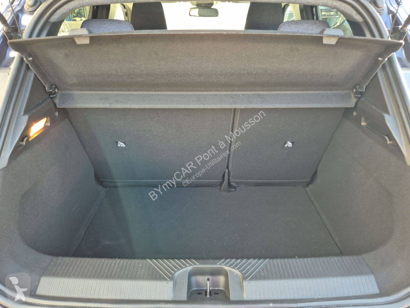 Veicolo commerciale Renault Renault 5 E-Tech...