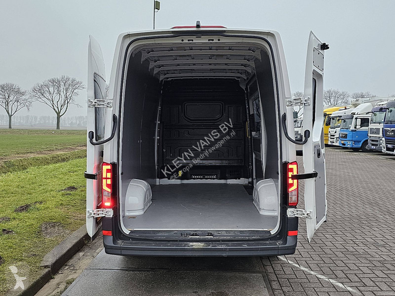 Autoutilitară Volkswagen 35 2.0 L3H3 Automaat...