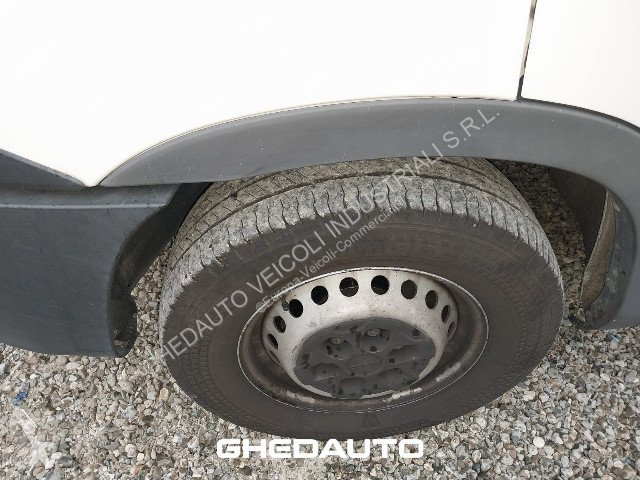 Veicolo commerciale Iveco Daily 35S14 - 35S14 V