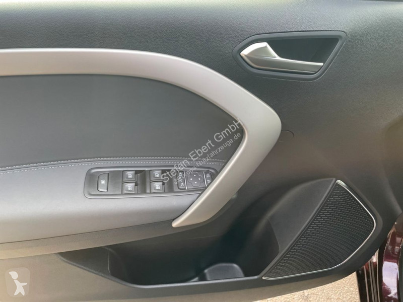 Véhicule utilitaire Mercedes T 180 Power Plus...