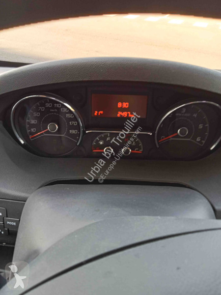 Veicolo commerciale Fiat 20M3 130 CV 2 PLACES...