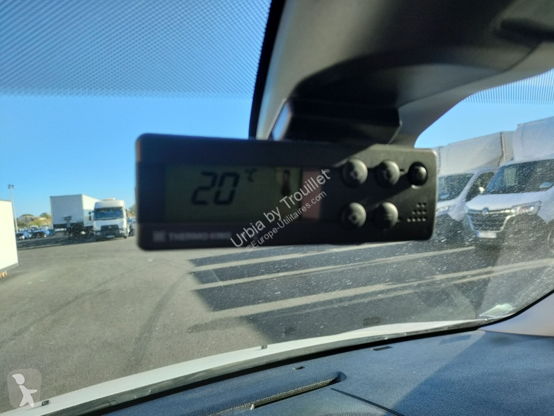 Citroën FRIGO 7M3 GROUPE THERMOKING V200 MAX...