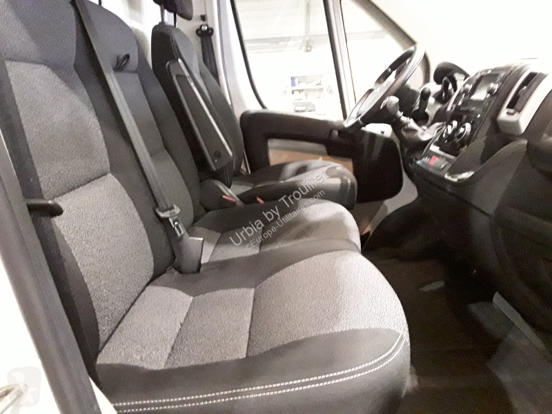 Varevogn Fiat 20M3 130 CV FOURGON GNV 3,5 T