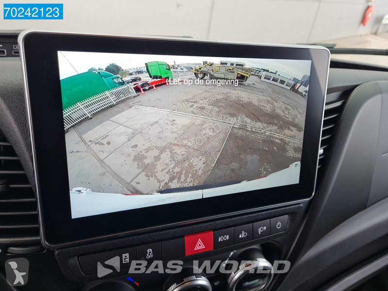 Furgoneta Iveco 35C21 3.0L Automaat 210PK L2H2...